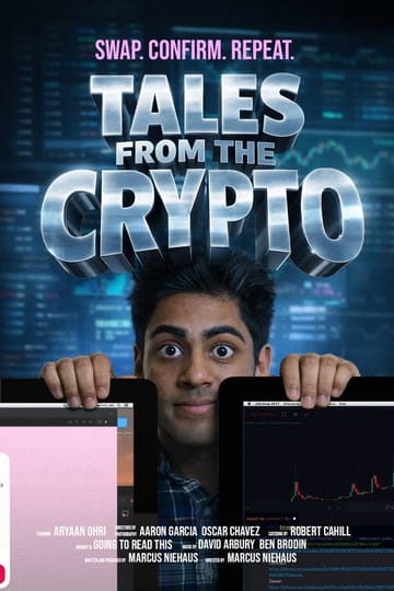 Watch Tales from the Crypto 2026 online