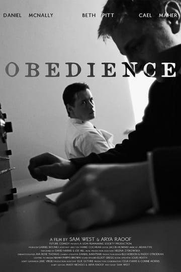 Watch Obedience 2026 online