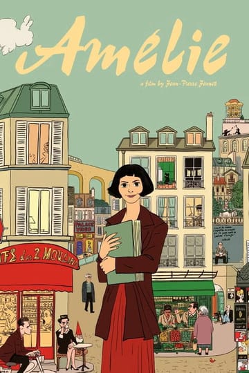 Watch Home Movies: Inside the Making of Amélie 2026 online Watch Home Movies: Inside the Making of Amélie 2026 online