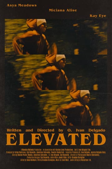 Watch Elevated 2025 online Watch Elevated 2025 online