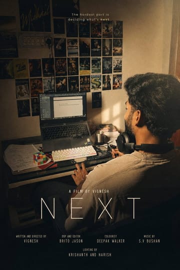 Дивитися фільм NEXT 2026 онлайн Дивитися фільм NEXT 2026 онлайн