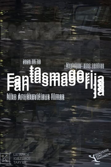 Watch Fantasmagorija 2026 online