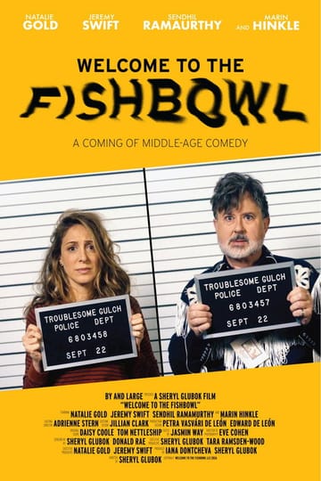 Watch Welcome to the Fishbowl 2026 online