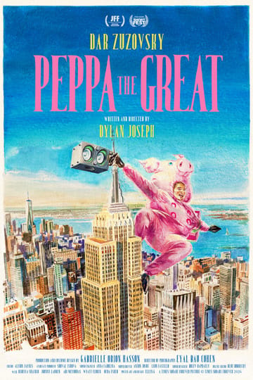 Watch Peppa the Great 2026 online Watch Peppa the Great 2026 online