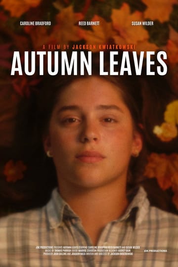 Дивитися фільм Autumn Leaves 2026 онлайн