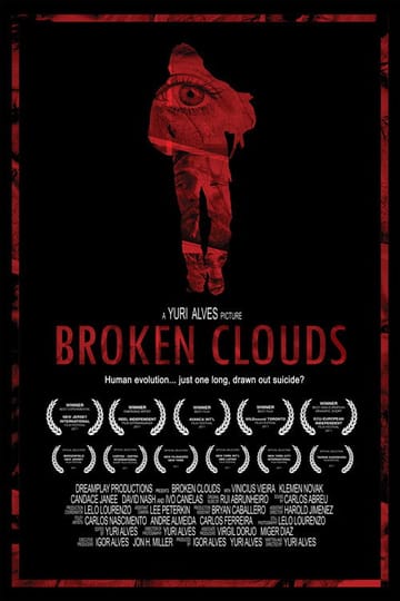 Дивитися фільм Broken Clouds 2011 онлайн Дивитися фільм Broken Clouds 2011 онлайн