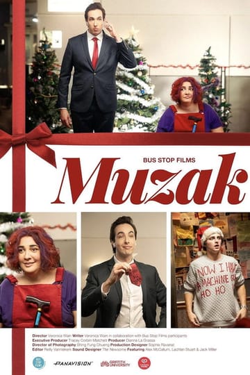 Watch Muzak 2023 online Watch Muzak 2023 online