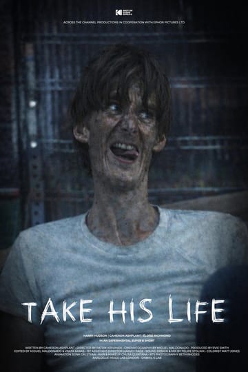 Дивитися фільм Take His Life 2026 онлайн