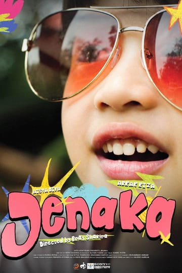 Watch Jenaka 2026 online