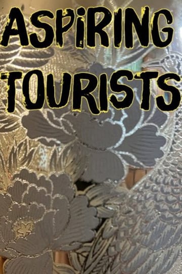 Дивитися фільм Aspiring Tourists 2026 онлайн