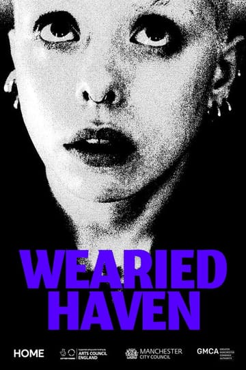 Дивитися фільм Wearied Haven 2026 онлайн