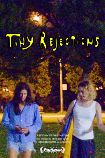Watch Tiny Rejections 2026 online Watch Tiny Rejections 2026 online