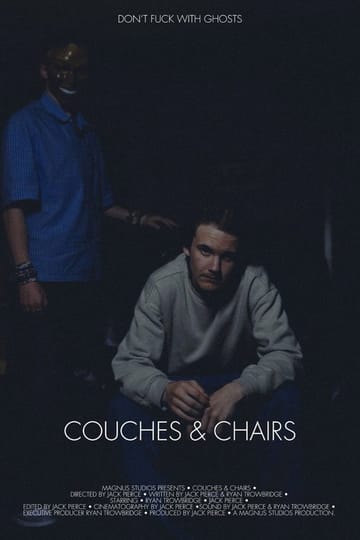 Watch Couches & Chairs 2026 online