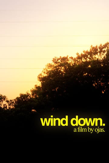 Дивитися фільм WIND DOWN. 2026 онлайн