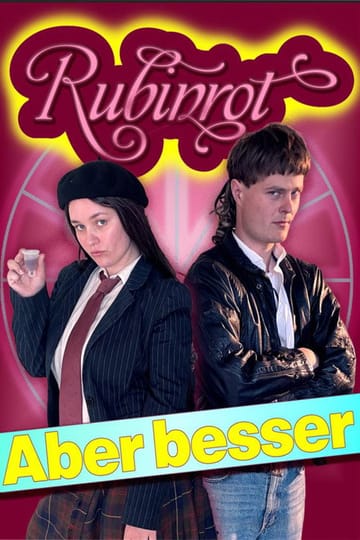 Дивитися фільм Rubinrot - Aber besser! 2026 онлайн Дивитися фільм Rubinrot - Aber besser! 2026 онлайн