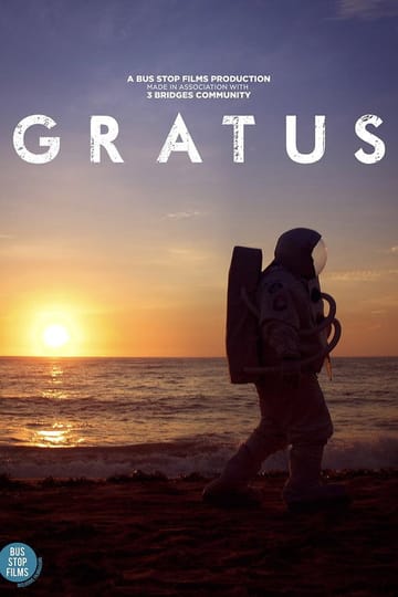 Watch Gratus 2017 online