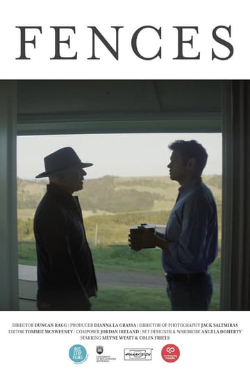 Watch Fences 2022 online Watch Fences 2022 online