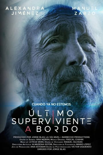 Watch Último superviviente a bordo 2026 online Watch Último superviviente a bordo 2026 online