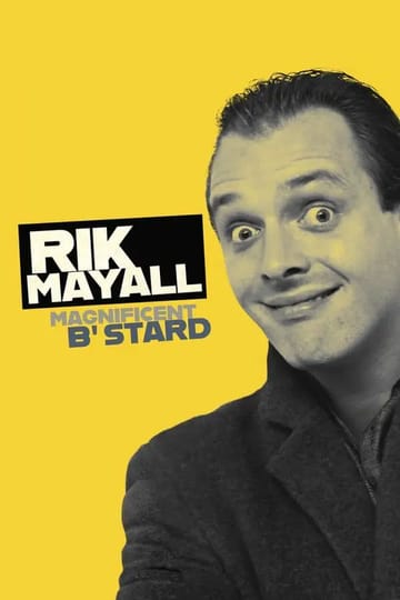 Дивитися фільм Rik Mayall: Magnificent B'stard 2026 онлайн Дивитися фільм Rik Mayall: Magnificent B'stard 2026 онлайн