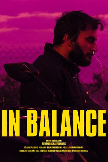 Watch In Balance 2026 online