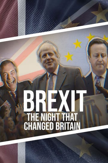 Дивитися фільм Brexit: The Night That Changed Britain 2026 онлайн Дивитися фільм Brexit: The Night That Changed Britain 2026 онлайн
