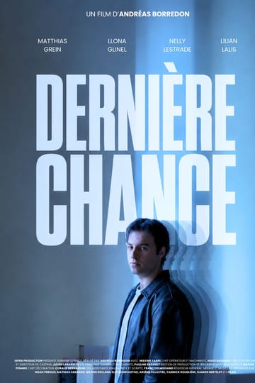 Watch Dernière Chance 2026 online