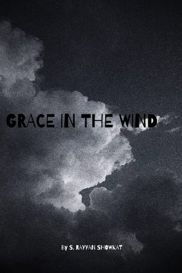 Дивитися фільм Grace in the wind 2026 онлайн