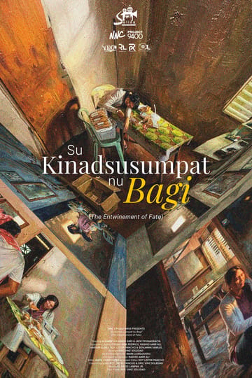 Дивитися фільм Su Kinadsusumpat nu Bagi 2026 онлайн