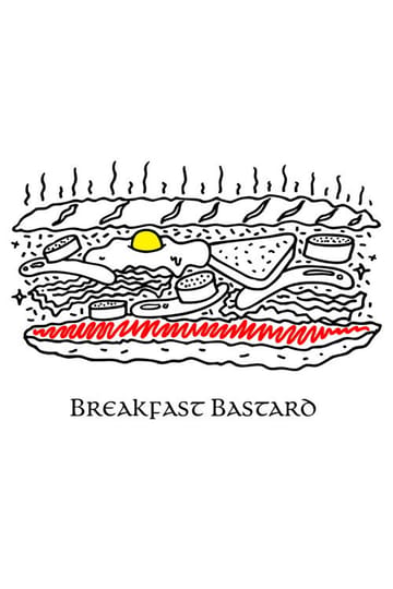 Дивитися фільм BREAKFAST BASTARD 2026 онлайн Дивитися фільм BREAKFAST BASTARD 2026 онлайн