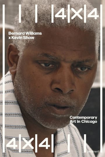 Watch I Dreamt of Cowboys, Cottonfields, and Clouds – Bernard Williams 2026 online