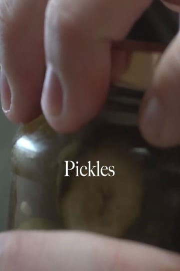 Дивитися фільм Pickles 2026 онлайн Дивитися фільм Pickles 2026 онлайн