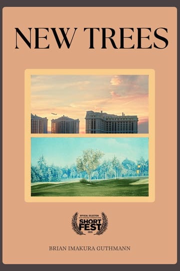 Дивитися фільм New Trees 2026 онлайн Дивитися фільм New Trees 2026 онлайн