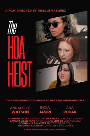 Watch HOA Heist 2026 online Watch HOA Heist 2026 online