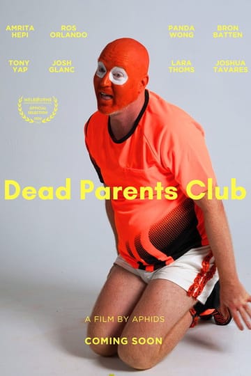 Watch Dead Parents Club 2026 online Watch Dead Parents Club 2026 online