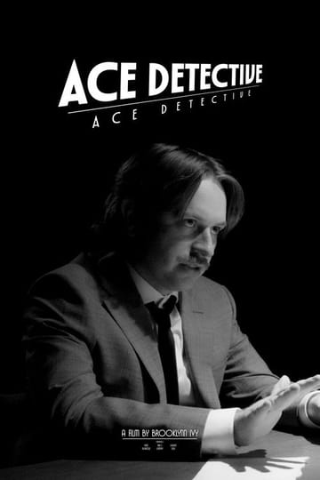 Watch Ace Detective: Ace Detective 2026 online