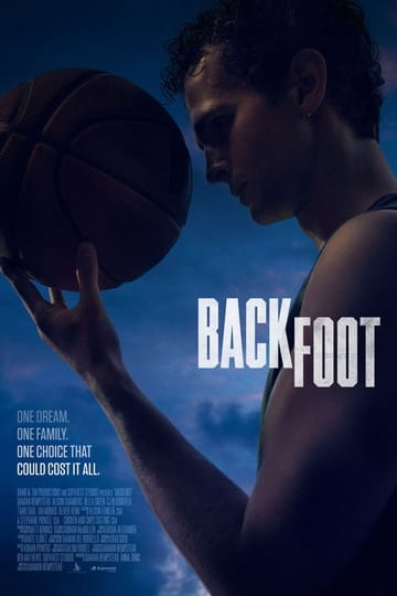 Watch BACKFOOT 2026 online