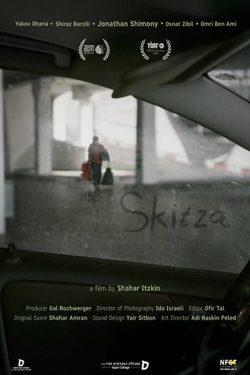 Дивитися фільм Skitza 2026 онлайн
