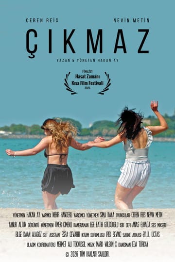 Watch Çıkmaz 2026 online