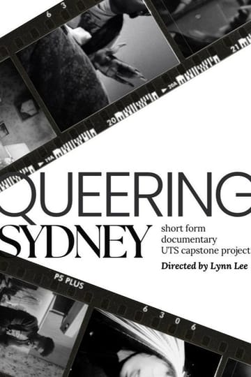 Watch Queering Sydney 2026 online Watch Queering Sydney 2026 online