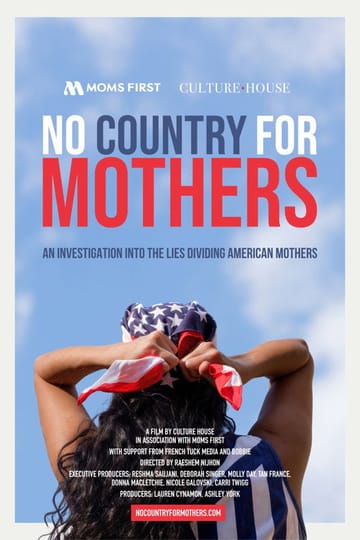 Watch No Country for Mothers 2026 online