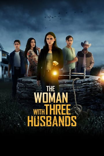 Дивитися фільм The Woman With Three Husbands 2026 онлайн Дивитися фільм The Woman With Three Husbands 2026 онлайн