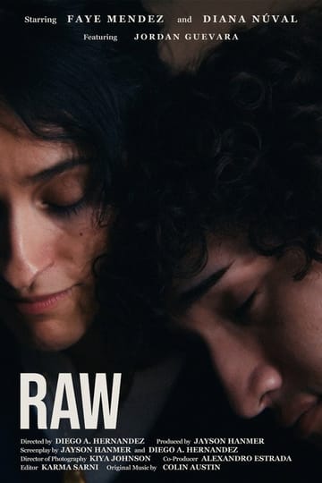 Дивитися фільм Raw 2026 онлайн