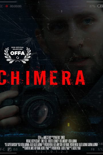 Дивитися фільм Chimera 2026 онлайн Дивитися фільм Chimera 2026 онлайн