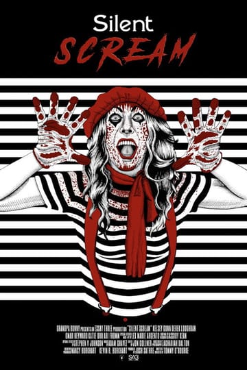 Watch Silent Scream 2026 online