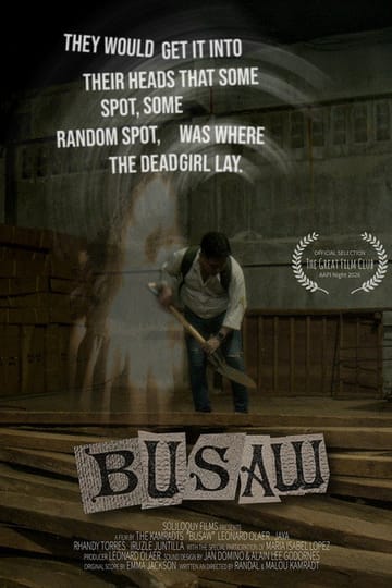 Watch Busaw 2026 online Watch Busaw 2026 online