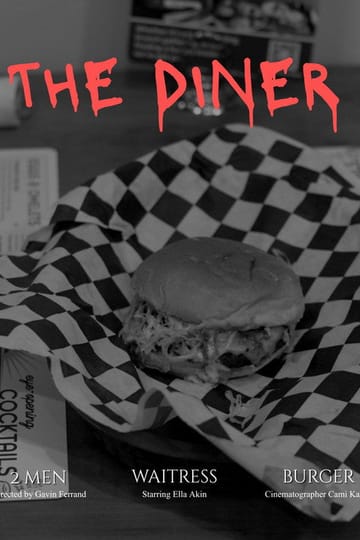 Watch The Diner 2026 online