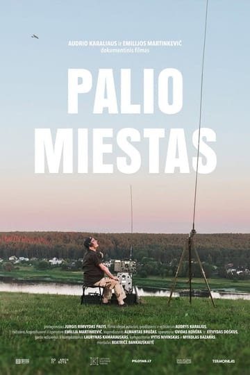 Watch Palio miestas 2026 online