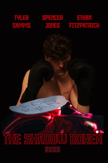 Watch The Shadow Boxer 2026 online