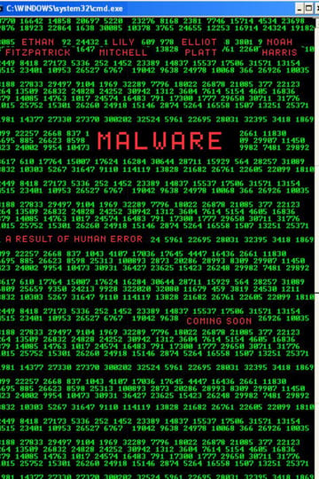 Дивитися фільм MALWARE 2026 онлайн Дивитися фільм MALWARE 2026 онлайн
