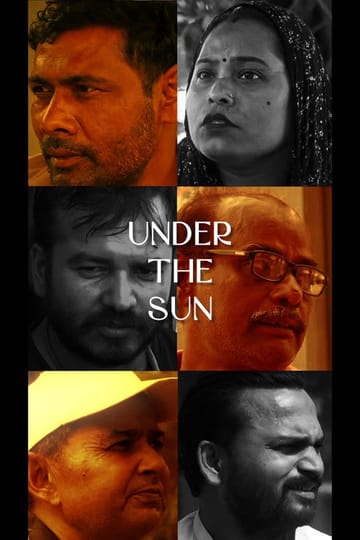 Watch UNDER THE SUN 2026 online